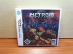 Metroid Prime Hunters, Spelcomputers en Games, Games | Nintendo DS, Shooter, 1 speler, Ophalen of Verzenden, Zo goed als nieuw