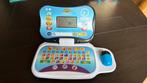 Vtech Game & Leer Laptop Leercomputer - Kinderlaptop, Spelcomputers en Games, Ophalen of Verzenden, Zo goed als nieuw