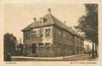 (701-373-041) Dordrecht MULO School Groenendijk, Verzenden, Zuid-Holland