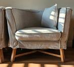 Dirkje fauteuils van Aura Peeperkorn, Ophalen, Gebruikt, Minder dan 75 cm, Landelijk