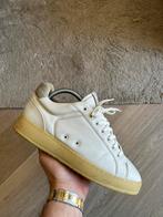 ETQ sneakers white 39, Ophalen of Verzenden, Zo goed als nieuw, Wit, Sneakers of Gympen