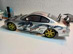 Tamiya TT 01 brushless, Hobby en Vrije tijd, Ophalen of Verzenden, Zo goed als nieuw, Auto onroad