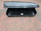 Ruime dakkoffer Skikoffer 580 liter, Ophalen