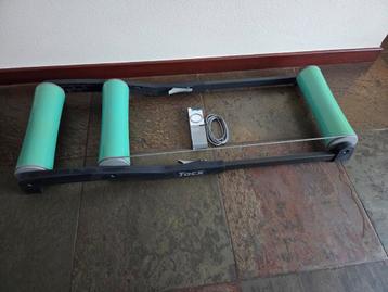 Tacx Fietstrainer Rollenbank beschikbaar voor biedingen