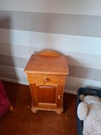 Nachtkast, Huis en Inrichting, Ophalen, Minder dan 45 cm, 55 tot 70 cm