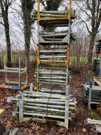 Bouwstempels vanaf lengte 100 cm tot 150 cm / voordelig!, Ophalen, Gebruikt, Overige typen, Minder dan 2 meter