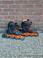 Skates maat 44 in goede staat, Ophalen, Zo goed als nieuw