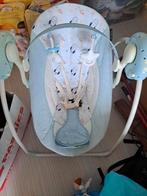 Baby elektrische wipstoeltje, Ophalen, Gebruikt, Overige merken