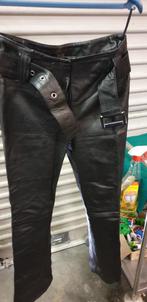 dames leren broek zwart arma, Kleding | Dames, Ophalen of Verzenden, 'T Olde Gre-j, Info@toldegrej.nl, Endepoelstraat 20f Didam