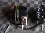 Oldtimer 2 Led Verstralers met Geel en Wit licht, Ophalen of Verzenden, Nieuw