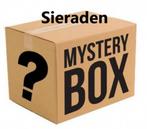Mystery box met juwelen sieraden, Sieraden, Tassen en Uiterlijk, Ophalen of Verzenden, Nieuw