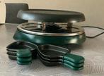 Tefal gourmetstel 6 personen, Ophalen, Gebruikt, 4 t/m 7 personen