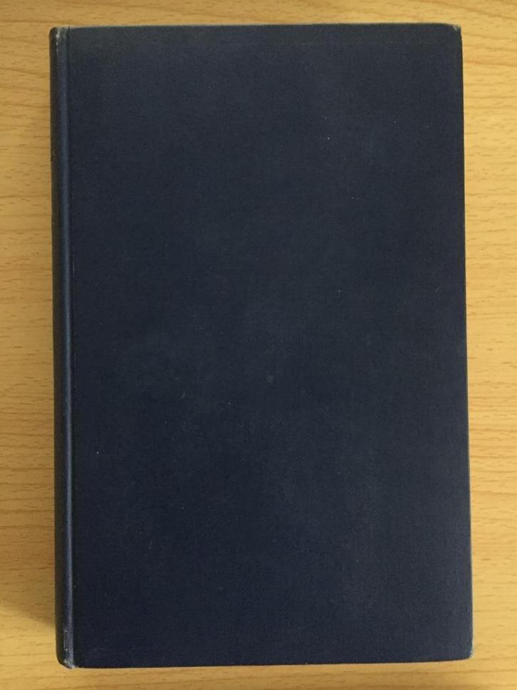 Etnologische studie van het Hindoeïstische Mahabharata-epos, Boeken, Overige Boeken, Gelezen, Ophalen of Verzenden
