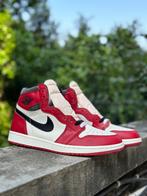 Tracis Scott x Air Jordan 1 High, Kleding | Heren, Schoenen, Ophalen of Verzenden, Nieuw, Nike