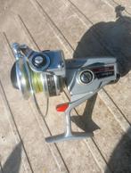 DAIWA spinning fishewheel draaiende viswiel., Ophalen of Verzenden, Molen