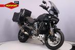 Harley-Davidson PAN AMERICA 1250 SPECIAL (bj 2022), Bedrijf, Toermotor