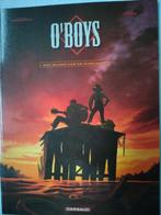 Stripboeken O, Meerdere stripboeken, Ophalen of Verzenden, Gelezen