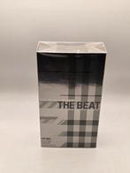 Burberry The Beat For Men Eau De Toilette 100ML Discontinued, Sieraden, Tassen en Uiterlijk, Uiterlijk | Parfum, Ophalen of Verzenden