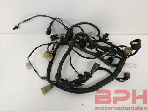 Kabelboom Suzuki GSX-R 600 SRAD 1996 t/m 1998 draadboom kabe, Motoren, Onderdelen | Suzuki, Gebruikt, Ophalen of Verzenden