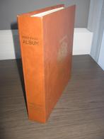 UNIE album Nederland & Overzee 1852 t/m 1975, Leeg., Postzegels en Munten, Postzegels | Toebehoren, Verzenden, Verzamelalbum
