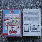 Pluk van de Petteflet kwartet - als nieuw - Arnhem-Zuid - 4, Verzamelen, Speelkaarten, Jokers en Kwartetten, Ophalen of Verzenden