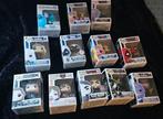 Verschillende Funko pops, Ophalen of Verzenden, Zo goed als nieuw