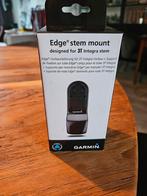 Garmin edge 3t integra stem mount houder, Nieuw, Ophalen of Verzenden