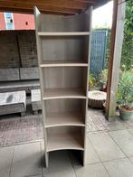 Opbergkast/boekenkast, Huis en Inrichting, Kasten | Boekenkasten, Ophalen, Met plank(en), Gebruikt, 50 tot 100 cm