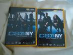 CSI New York - complete seizoen 1, Cd's en Dvd's, Dvd's | Tv en Series, Gebruikt, Alle leeftijden, Boxset, Ophalen of Verzenden