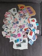 Grote verzameling oude postzegels, Postzegels en Munten, Ophalen of Verzenden, Nederland en Buitenland