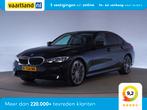 BMW 3-serie 320i Aut. High Executive [ leder trekhaakLED ver, Automaat, 1998 cc, Gebruikt, 4 cilinders