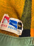 Didas deken 210 bij 155 cm, Ophalen