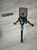 Velbon VE-3B Camera Statief - Stevig en Betrouwbaar, Ophalen, Gebruikt, Overige instrumenten