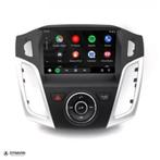 Radio Navigatie Ford focus 2015 carkit usb android 13 64gb, Nieuw, Ophalen of Verzenden