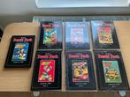 facsimile Hardcover van de 1e 4 jaar Donald Duck weekblad, Meerdere stripboeken, Ophalen of Verzenden, Nieuw