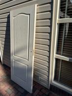 Binnendeur, Doe-het-zelf en Verbouw, Deuren en Horren, Ophalen of Verzenden, Binnendeur, 200 tot 215 cm