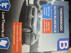 Theorieboek en oefenboek rijbewijs b van leertheorie, Ophalen, Gelezen, Algemeen
