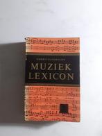 Slagmolen, Gerrit	Muzieklexicon, Ophalen of Verzenden, Gelezen