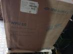 NIEUWE DAALDEROP W.W WARMTEPOMP WPU 5G - 4,5 KW, Ophalen, Overige typen, Zo goed als nieuw, 80 cm of meer
