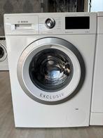 Bosch Exclusiv 8 Kg  i-DOS intelligent doseersysteem garanti, Witgoed en Apparatuur, Wasmachines, Ophalen, 8 tot 10 kg, Voorlader
