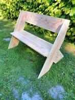 Douglas tuinbankje, Ophalen of Verzenden, Nieuw, Hout
