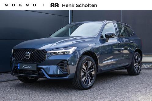 Volvo XC60 T6 Plug-in hybrid AWD Plus Dark | Google Navigati, Auto's, Volvo, Bedrijf, Te koop, XC60, 4x4, ABS, Achteruitrijcamera