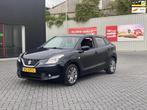 Suzuki Baleno 1.2 Exclusive, Gebruikt, 4 cilinders, Origineel Nederlands, Bedrijf