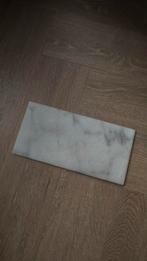 Marmeren plank, Ophalen of Verzenden, Gebruikt, Minder dan 180 cm, Planken