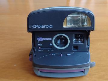 Polaroid 600 camera beschikbaar voor biedingen