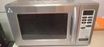 Te koop Combi Magnetron, Ophalen, Combimagnetron, Gebruikt, Draaiplateau