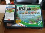 Aquarium watertestset professional  jbl, Ophalen of Verzenden, Zo goed als nieuw