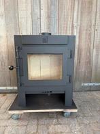 Dik Geurts Jannik Large houtkachel, Huis en Inrichting, Kachels, P, P, P, Houtkachel