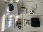 Hubsan FPV X4 Plus Drone Compleet met VEEL assesoires, Ophalen of Verzenden, Zo goed als nieuw, Drone met camera