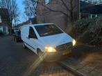 Mercedes-Benz Vito 2.1 CDI 100KW 2012 Automaat. BTW, Automaat, Euro 5, 4 cilinders, Electronic Stability Program (ESP)